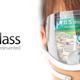 Illustration for article titled Would Apple iGlass Be Better Than Google's Glasses?